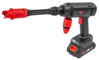 MYJKA CIŚNIENIOWA AKUMULATOROWA RTMC0149 - 10