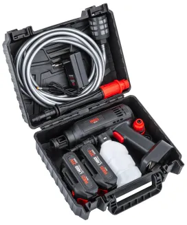 MYJKA CIŚNIENIOWA AKUMULATOROWA RTMC0149 - 11