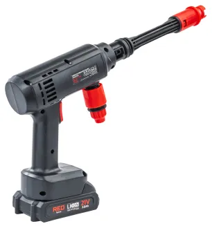 MYJKA CIŚNIENIOWA AKUMULATOROWA RTMC0149 - 3