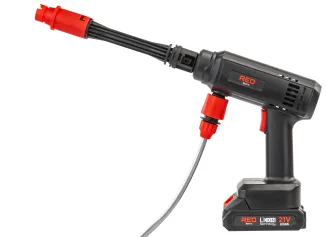 MYJKA CIŚNIENIOWA AKUMULATOROWA RTMC0149 - 4