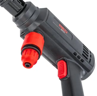 MYJKA CIŚNIENIOWA AKUMULATOROWA RTMC0149 - 5