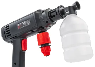 MYJKA CIŚNIENIOWA AKUMULATOROWA RTMC0149 - 8