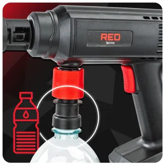 MYJKA CIŚNIENIOWA AKUMULATOROWA RTMC0149 - 14