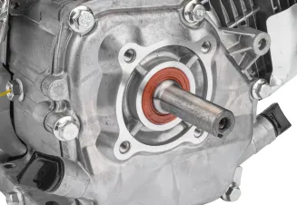 SILNIK SPALINOWY GX160 OHV 7KM WAŁEK 19MM PM-SSP-719T