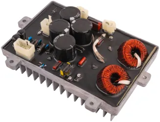 MODUŁ INWERTERA DO AGREGATU PM-AGR-3500IM-MI - 2