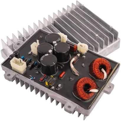 MODUŁ INWERTERA DO AGREGATU PM-AGR-3500IM-MI