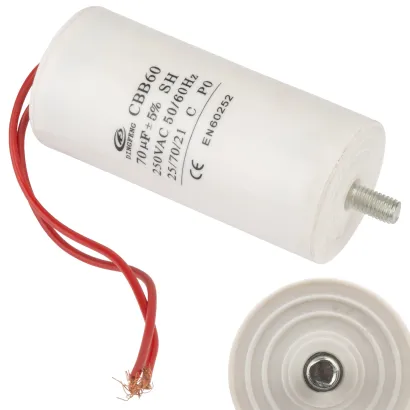 KONDENSATOR DO KOMPRESORA PM-KO-100T-V2-KN