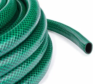 WĄŻ OGRODOWY GARDEN 1/2