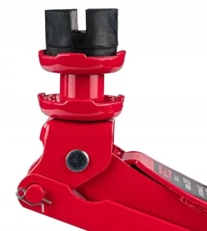 Guma Nakładka Gumowa do Podnośnika Żaby Lewarka RTNPH0030-N - 3