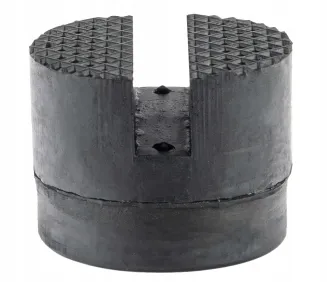 Guma Nakładka Gumowa do Podnośnika Żaby Lewarka RTNPH0030-N - 5