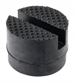 Guma Nakładka Gumowa do Podnośnika Żaby Lewarka RTNPH0030-N - 2