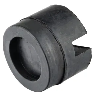 Guma Nakładka Gumowa do Podnośnika Żaby Lewarka RTNPH0030-N - 4