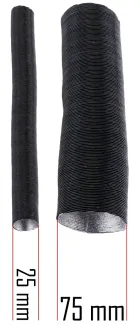 RURA POWIETRZA DO NAGRZEWNICY PM-AG-8M1-RP - 5