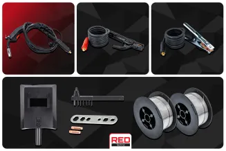 MIGOMAT INWERTOROWY RTMSTF0113 - 8