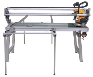 Przecinarka STOŁOWA Tarczowa Do Płytek GRESU 2300W Automatyczna 120mm PM-PDG-2300M - 17