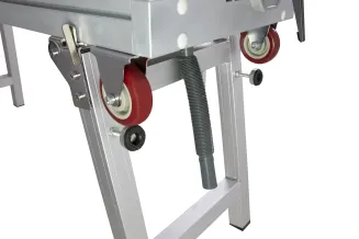 Przecinarka STOŁOWA Tarczowa Do Płytek GRESU 2300W Automatyczna 120mm PM-PDG-2300M - 4