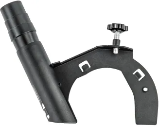 OSŁONA PRZYSTAWKA PRZECIWPYŁOWA ODSYSAJĄCA DO SZLIFIERKI KĄTOWEJ 115-125 MM PM-OSK-125MN - 5