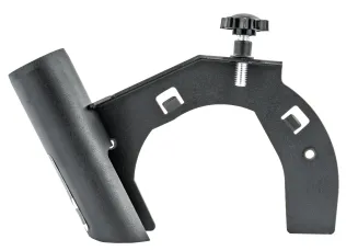 OSŁONA PRZYSTAWKA PRZECIWPYŁOWA ODSYSAJĄCA DO SZLIFIERKI KĄTOWEJ 115-125 MM PM-OSK-125MN - 2