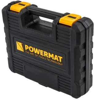 MINI SZLIFIERKA PROSTA TRZPIENIOWA FREZARKA WIELOFUNKCYJNA LCD +ZESTAW XXL PM-MST-200T