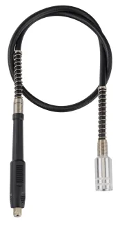 MINI SZLIFIERKA PROSTA TRZPIENIOWA FREZARKA WIELOFUNKCYJNA LCD +ZESTAW XXL PM-MST-200T - 21