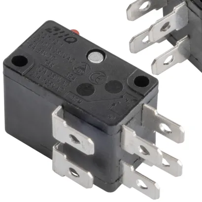 WYŁĄCZNIK DO NOŻYC ELEKTRYCZNYCH PM-NE-1800M-WY