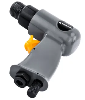 IGŁOWY MŁOTEK PNEUMATYCZNY 4500/MIN 19 IGIEŁ CZYSZCZENIE SPAWÓW RDZY FARBY PM-PMI-19T - 3