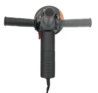 SZLIFIERKA KĄTOWA 1300W RED TECHNIC RTSZK0013 - 6