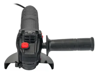 SZLIFIERKA KĄTOWA 1300W RED TECHNIC RTSZK0013