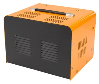 PROSTOWNIK AKUMULATOROWY PM-CD-50RWL - 4