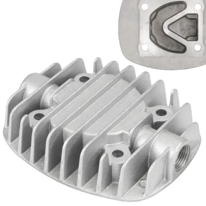 GŁOWICA CYLINDRA DO KOMPRESORA PM-KO-100T-V2-GC