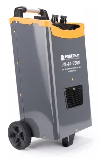 PROSTOWNIK AKUMULATOROWY 12V / 24V Z ROZRUCHEM 850A PM-PA-850M - 3