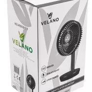 WENTYLATOR BIURKOWY VELWEBS0009