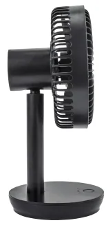 WENTYLATOR BIURKOWY akumulatorowy 2000mAh VELWEBS0009 - 4