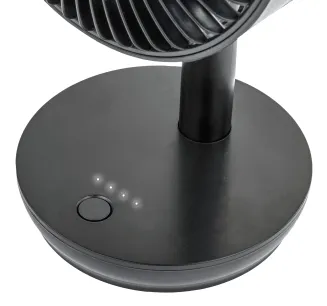 WENTYLATOR BIURKOWY akumulatorowy 2000mAh VELWEBS0009 - 9