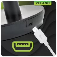 WENTYLATOR BIURKOWY VELWEBS0009