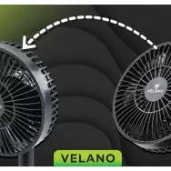 WENTYLATOR BIURKOWY VELWEBS0009