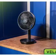 WENTYLATOR BIURKOWY VELWEBS0009