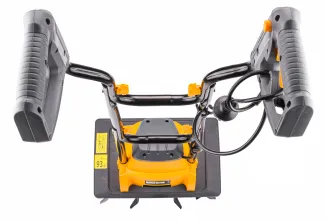 GLEBOGRYZARKA ELEKTRYCZNA PM-GGE-1700M - 4