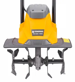 GLEBOGRYZARKA ELEKTRYCZNA PM-GGE-1700M - 6