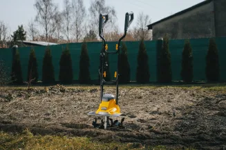 GLEBOGRYZARKA ELEKTRYCZNA PM-GGE-1700M - 2