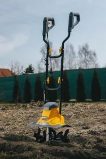 GLEBOGRYZARKA ELEKTRYCZNA PM-GGE-1700M - 9