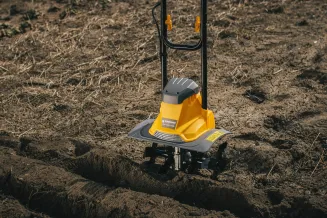 GLEBOGRYZARKA ELEKTRYCZNA PM-GGE-1700M - 3