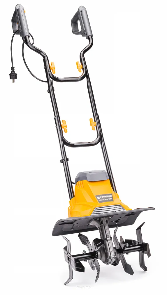 GLEBOGRYZARKA ELEKTRYCZNA PM-GGE-1700M