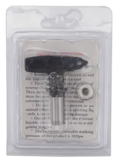 DYSZA DO AGREGATU MALARSKIEGO PM-PDM-1200/1500M-D517 - 4