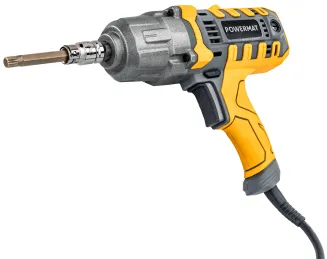 ZESTAW BITÓW UDAROWYCH CRV 40SZT HEX TORX SPLINE ADAPTER 1/2