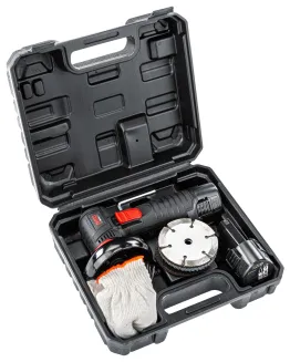 SZLIFIERKA AKUMULATOROWA RTSZK0134 - 17