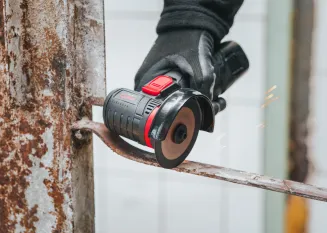 SZLIFIERKA AKUMULATOROWA RTSZK0134 - 15