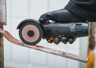 SZLIFIERKA AKUMULATOROWA RTSZK0134 - 16