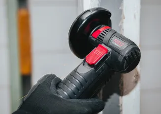 SZLIFIERKA AKUMULATOROWA RTSZK0134 - 7