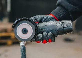 SZLIFIERKA AKUMULATOROWA RTSZK0134 - 13